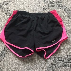 Nike shorts size XS